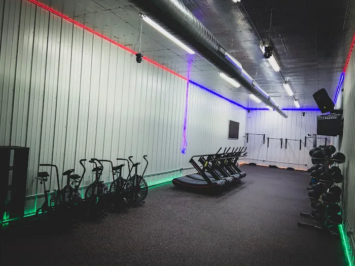 The EPOC Experience Pana Picture 2