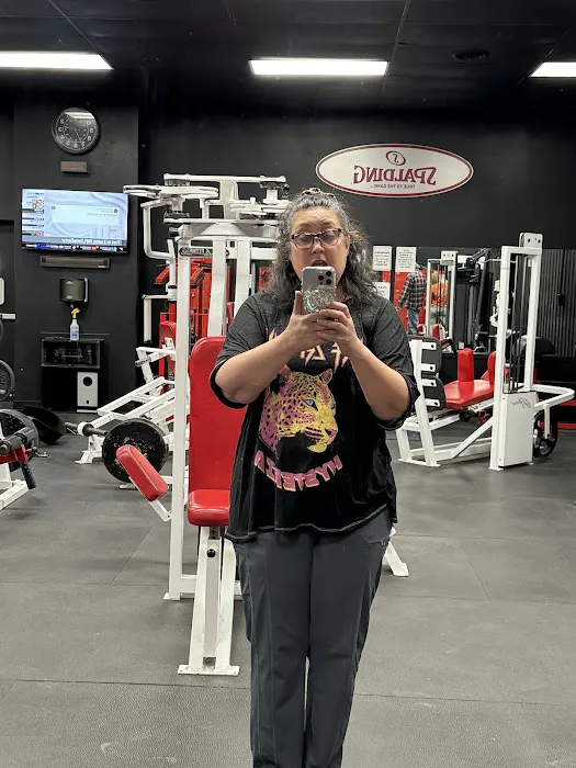 My Health Club Picture 1