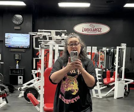 My Health Club