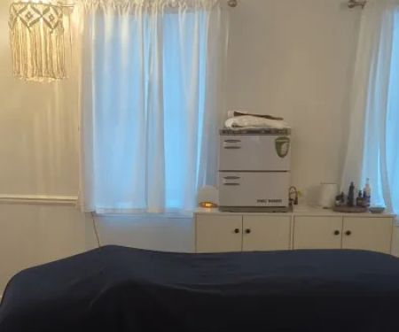 Beachside Massage & Active Living