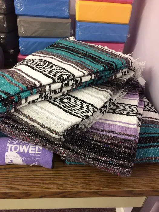 Yoga Fitness Center Picture 6