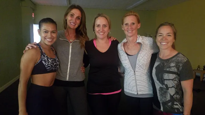 Yoga Fitness Center Picture 8