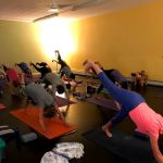 Yoga Fitness Center