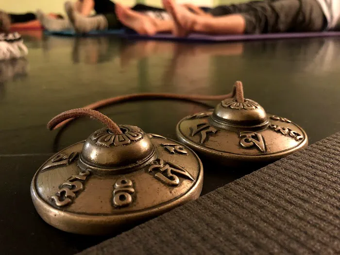 Yoga Fitness Center Picture 7