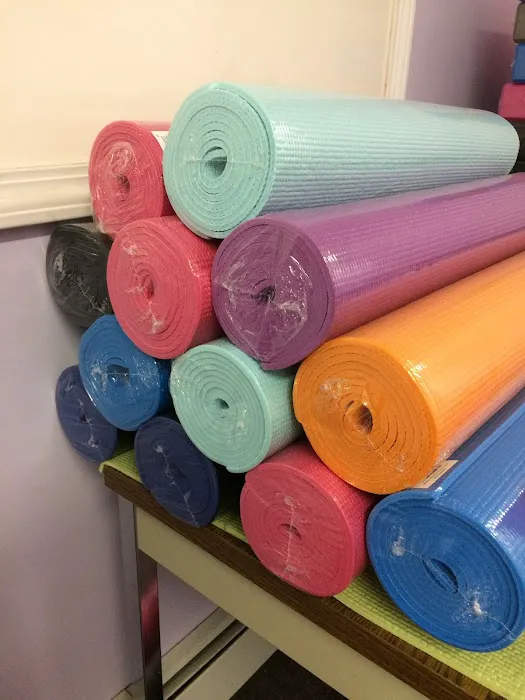 Yoga Fitness Center Picture 2