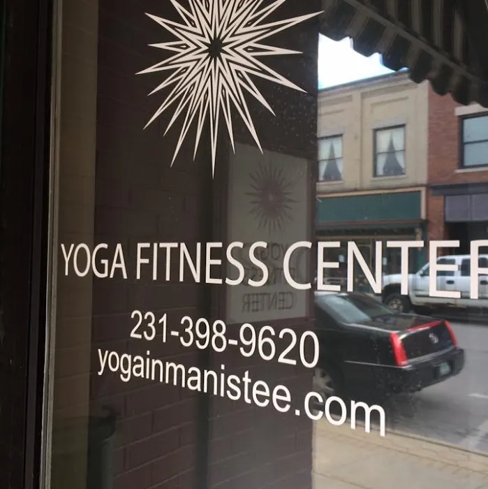 Yoga Fitness Center Picture 10