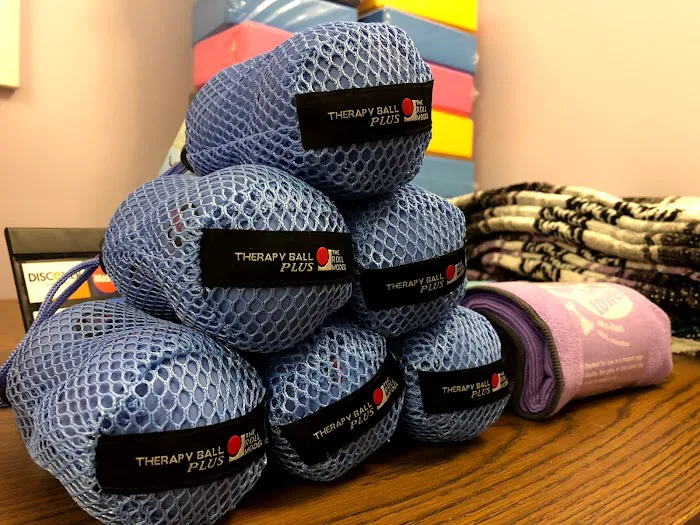 Yoga Fitness Center Picture 5