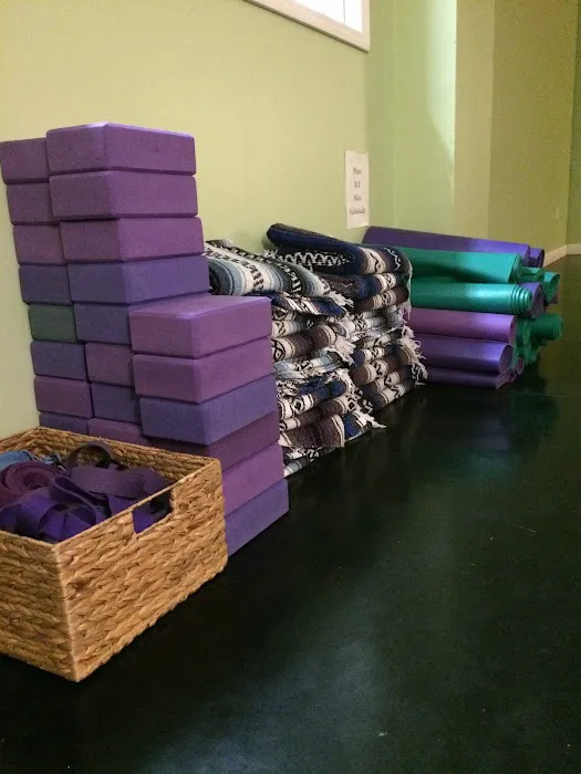 Yoga Fitness Center Picture 3