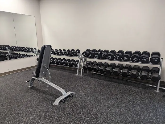 Manistee Health & Fitness Picture 4