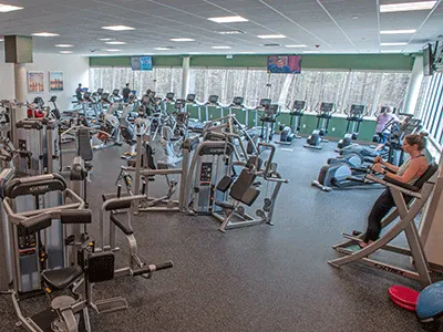 Manistee Health & Fitness Picture 8