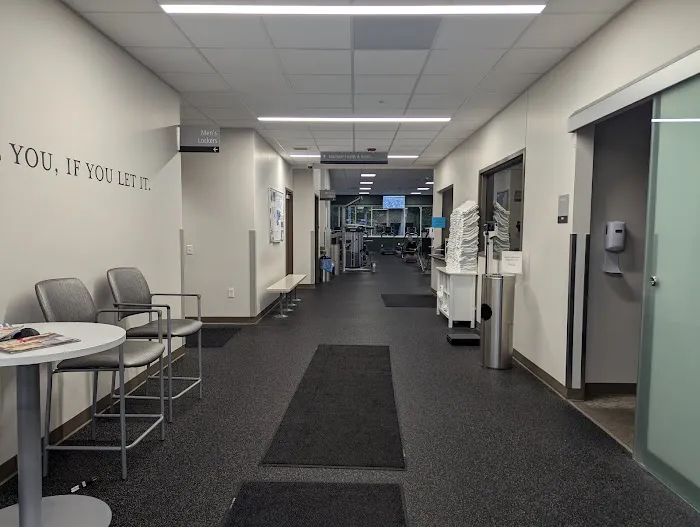 Manistee Health & Fitness Picture 3