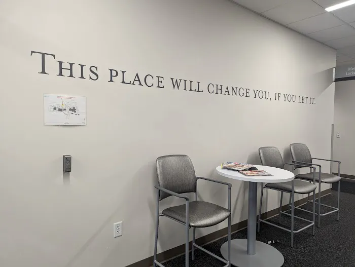 Manistee Health & Fitness Picture 6