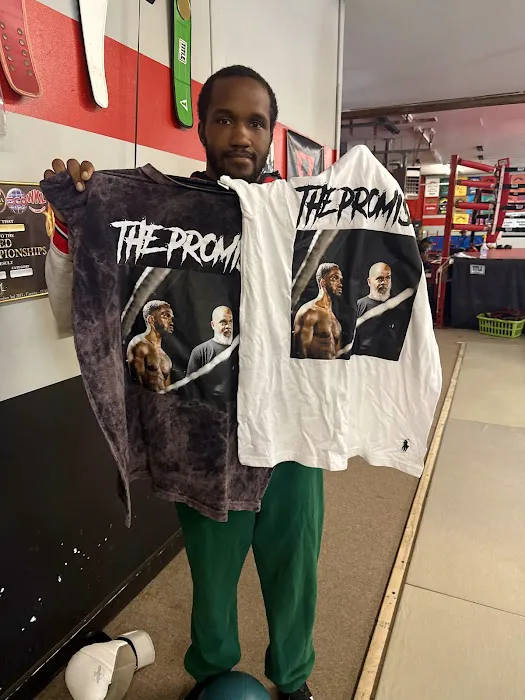 Jack's Kickboxing Gym Picture 3