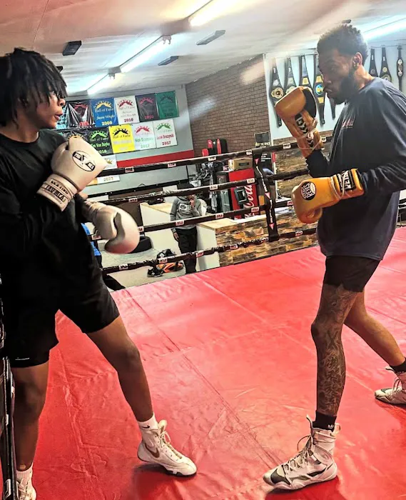 Jack's Kickboxing Gym Picture 9