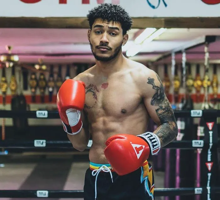 Jack's Kickboxing Gym Picture 8