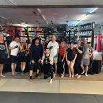 Jack's Kickboxing Gym
