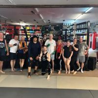 Jack's Kickboxing Gym ico