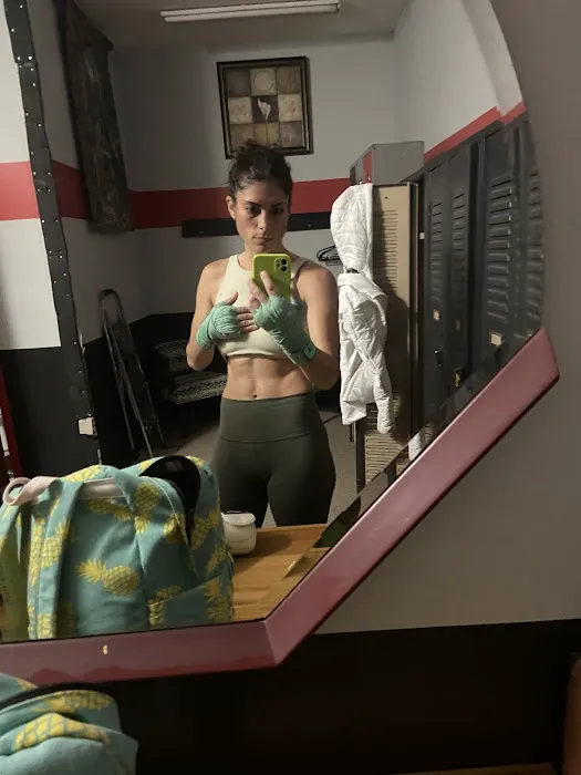 Jack's Kickboxing Gym Picture 7