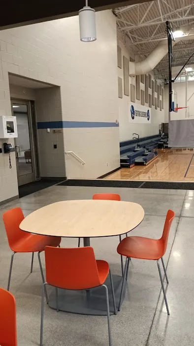 Dennison Center Picture 3