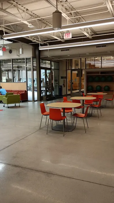 Dennison Center Picture 1