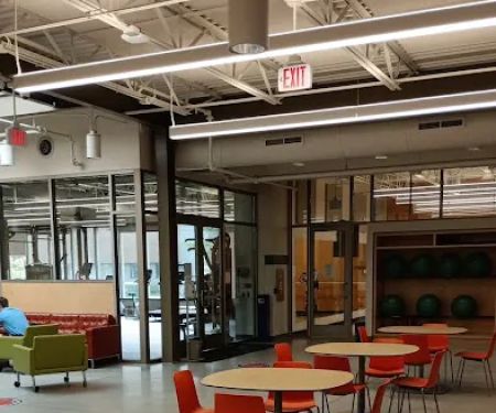 Dennison Center