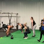 Battle Fitness