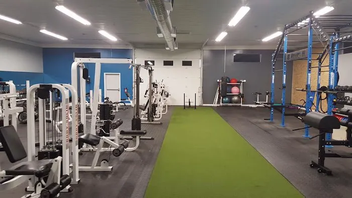 Battle Fitness Picture 3