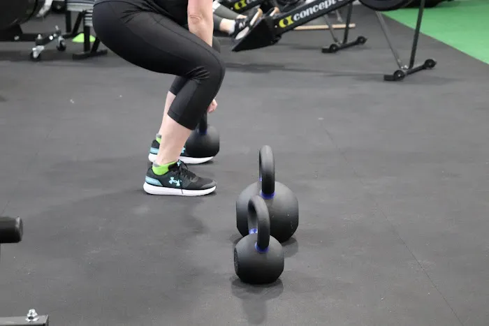 Battle Fitness Picture 7