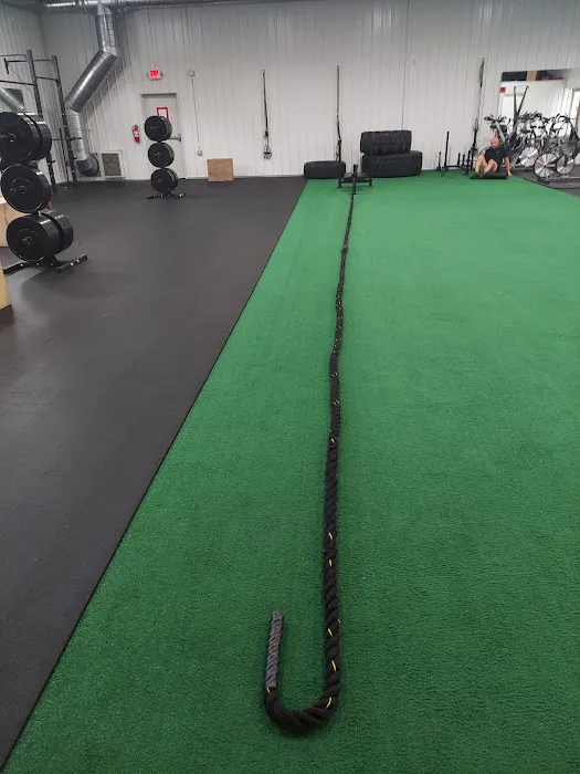 Battle Fitness Picture 5