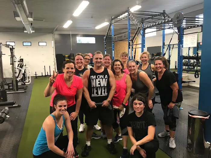 Battle Fitness Picture 2