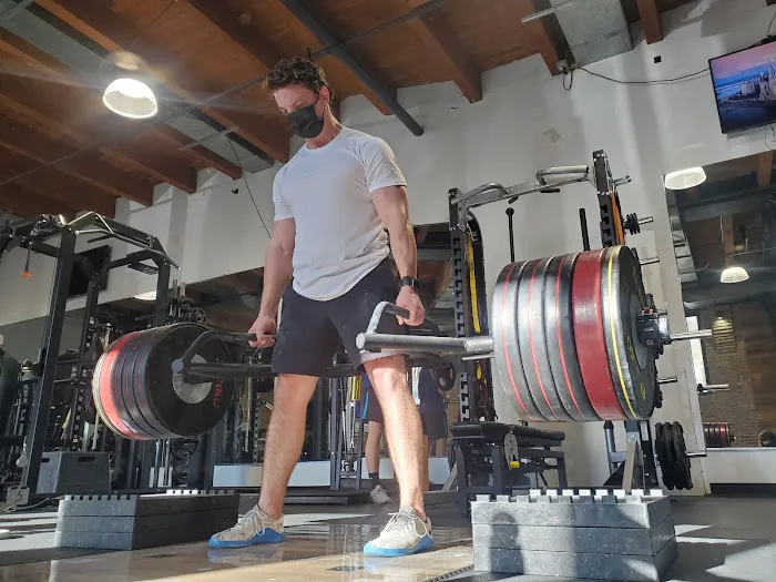 Bracey Performance LLC Picture 6