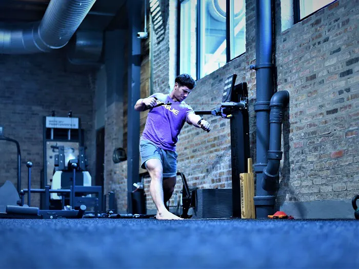 Bracey Performance LLC Picture 1