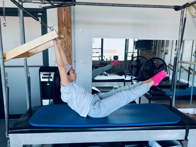 Pure Pilates Chicago Picture 6