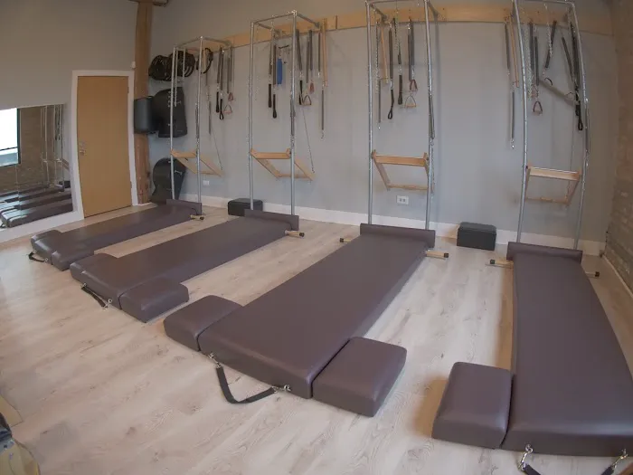 Pure Pilates Chicago Picture 2