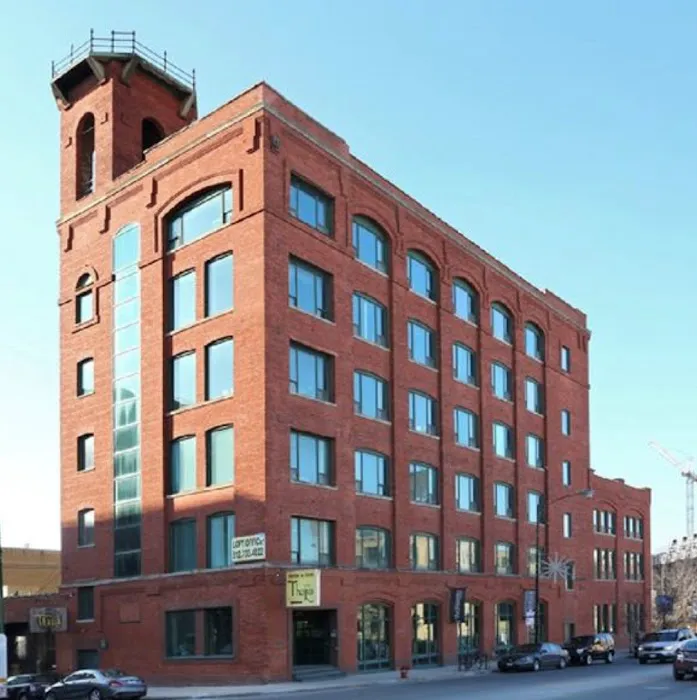 Pure Pilates Chicago Picture 8