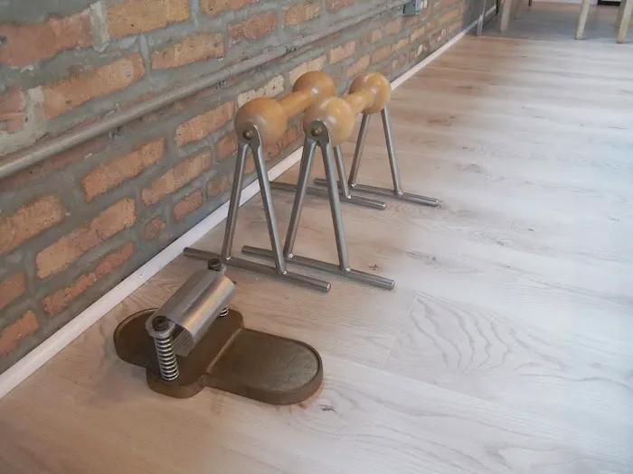 Pure Pilates Chicago Picture 1