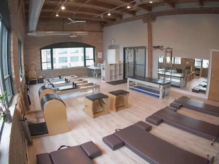 Pure Pilates Chicago Picture 9