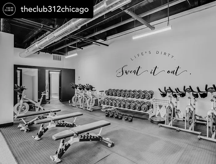 The Club 312 Picture 3