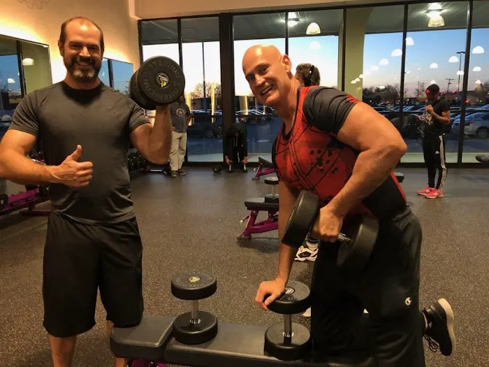 Planet Fitness Picture 7