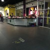 Planet Fitness ico