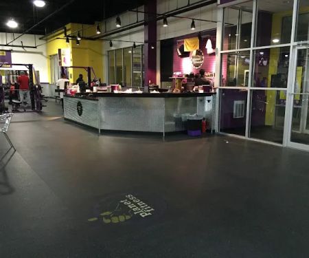 Planet Fitness