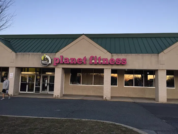 Planet Fitness Picture 3