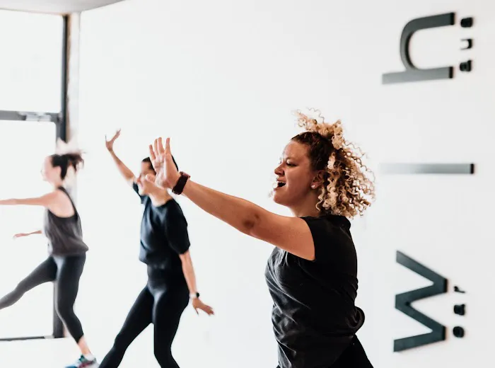 wear|haus fitness Picture 5