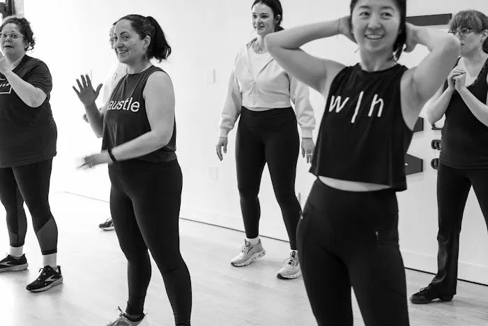 wear|haus fitness Picture 4