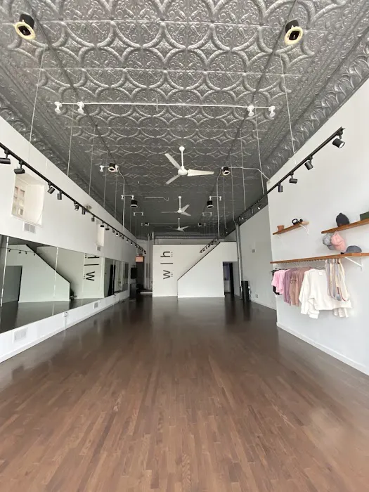 wear|haus fitness Picture 6