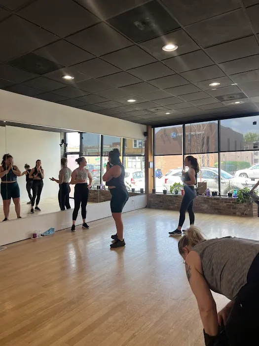 wear|haus fitness Picture 2