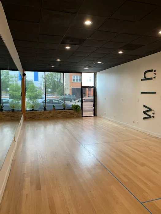 wear|haus fitness Picture 1