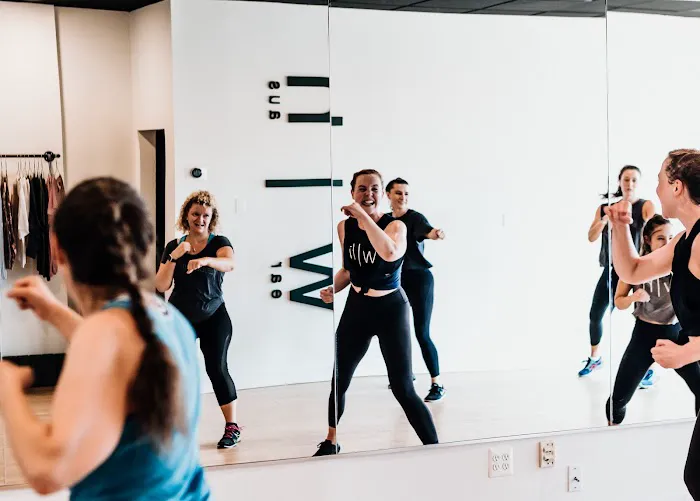 wear|haus fitness Picture 7