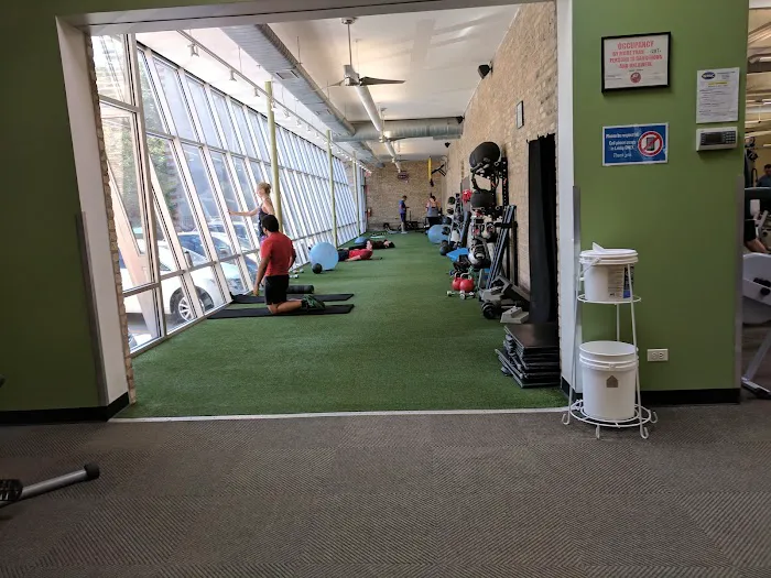 Wicker Park Athletic Club Picture 6