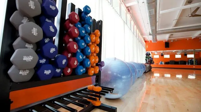 Wicker Park Athletic Club Picture 7